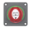 BEP 701S-PM Panel-Mounted Battery Mini Selector Switch