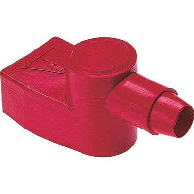 VTE 457 Battery Terminal Cover (Red / 13.97mm Diameter Entry)  713864