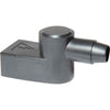 VTE 457 Battery Terminal Cover (Black / 13.97mm Diameter Entry)  713865 - ChasNewensMarine