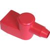 VTE 457 Battery Terminal Cover (Red / 8.13mm Diameter Entry)  713868 - ChasNewensMarine