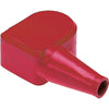 VTE 433 Battery Terminal Cover (Red / 11.18mm Diameter Entry / Right)  713888 - ChasNewensMarine