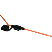 ASAP Electrical Inline Blade Fuse Holder (30 Amp Maximum)  714062