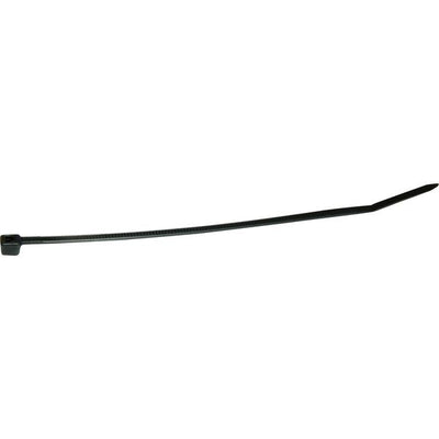 Cable Ties in Pack of 100 (140mm x 3.6mm / 18kg)