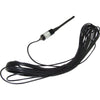 Shakespeare MD23 Short Helical Antenna (20m Cable / VHF)  716520 - ChasNewensMarine