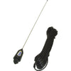 Shakespeare YWX Whipflex Antenna (20m Cable / VHF)  716530 - ChasNewensMarine