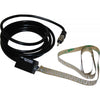 Shakespeare 4353 Glass Mount Antenna (AM/FM)  716585 - ChasNewensMarine