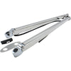 Roca Adjustable Stainless Steel Pantograph Wiper Arm (470mm - 750mm)  717630 - ChasNewensMarine