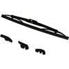 Roca Wiper Blade for Saddle, J-Hook or Straight Connection (280mm)  717660 - ChasNewensMarine