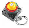 BEP 720-MDO-EP Remotely Activated Emergency Parallel Switch 12/24V 500A/2500A