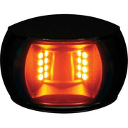 Hella Compact NaviLED Towing Yellow LED Navigation Light (Black)  721224