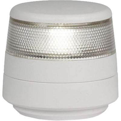 Hella Compact NaviLED 360 All Round White LED Navigation Light (White)  721317