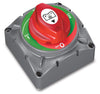 BEP 721 Heavy-Duty Battery Selector Switch
