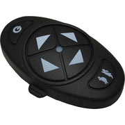 Wireless Dash Mounted Control for Golight  723197