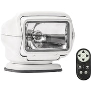 Golight Stryker ST Searchlight with Wireless Remote (24V / White)  723404