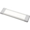 Labcraft Flux 250 Surface Mount LED Panel Light (1175lm / 12V)  724614 - ChasNewensMarine