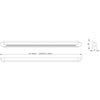 Labcraft Power Astro Surface Mount LED Light (320lm / 12V)  724635