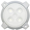 Labcraft Megalux Surface Mount LED Light (708lm / 12-24V)  724653