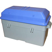Osculati Battery Box (375mm x 195mm x 220mm)  725100