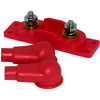 VTE Mega Fuse Holder (Red / 1 Fuse)  729372 - ChasNewensMarine