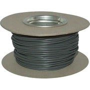 ASAP Electrical 1 Core 1.5mm&sup2; Grey Thin Wall Cable (100m)  734129-E