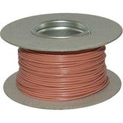 ASAP Electrical 1 Core 1.5mm&sup2; Pink Thin Wall Cable (100m)  734129-H