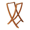 Eude Teak Table Frame
