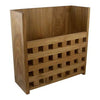 Eude Block Grid Storage Rack