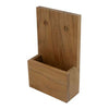 Eude Teak Smartphone Holder