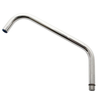 Extended Stainless Steel Spout - 701200
