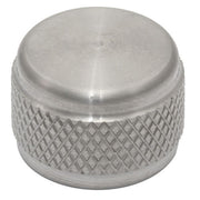Cap Nut 3/8" with Gasket - 800349