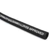 EXHAUST HOSE - LLOYDS APPROVED