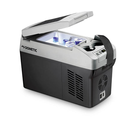 CFF 11-70 Portable Cooler & Freezer  & Accessories