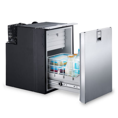CoolMatic CRD/CRX  Pull-Out Refrigerators& Accessories
