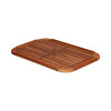 Eude Teak Tabletop Classic Soft