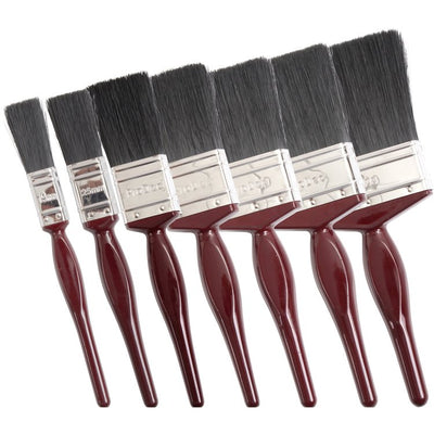 All Purpose Paint Brushes