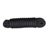 Polyester/Polypropylene Spliced Mooring Lines - Black