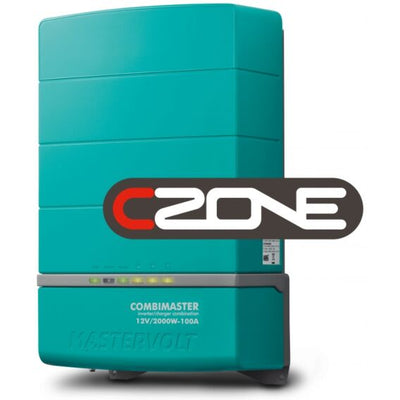 CombiMaster 12/2000-100 (120 V)