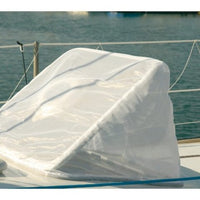 G-Nautics Mosquito Nets - White