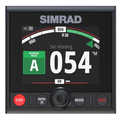 Simrad  - AP44 Autopilot Controller