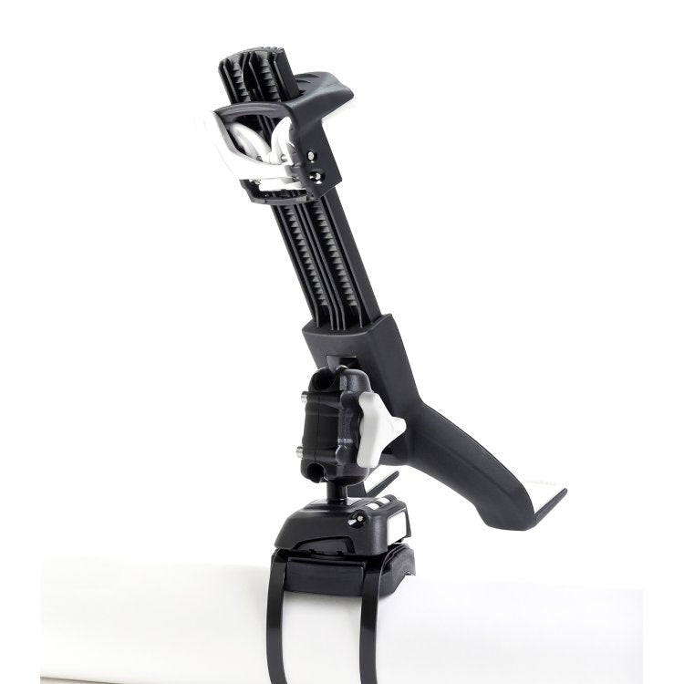 ROKK Mini Tablet Mount Kit With Cable-Tie Base