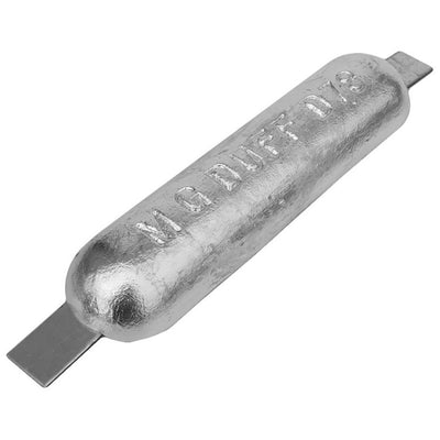 MG Duff AD78 Weld-On Anode