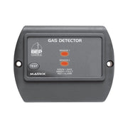 Gas Detectors to detect LPG, Petrol and CNG Fumes with one sensor