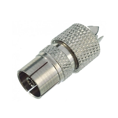 Glomex IEC 9.5  MM Connector For TV Cable
