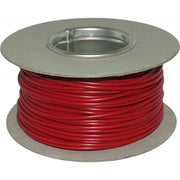 Oceanflex 1 Core 1.5mm² Tinned Red Thin Wall Cable (50m)  748115-K