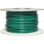Oceanflex 1 Core 2.5mm&sup2; Tinned Green Thin Wall Cable (50m)  748125-D