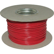 Oceanflex 1 Core 2.5mm² Tinned Red Thin Wall Cable (50m)  748125-K