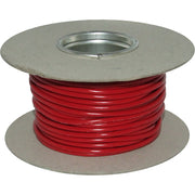 Oceanflex 1 Core 4mm² Tinned Red Thin Wall Cable (30m)  748153-K