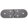 Talamex Stainless Steel Hinge