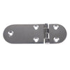Talamex Stainless Steel Hinge