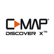 C-MAP® DISCOVER™ X - United Kingdom & Ireland, Medium